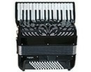 Fantini SP/30/T 72 Bass Piano Accordion - Accordion Lounge