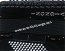 Vignoni Ravel II 72 Bass Piano Accordion