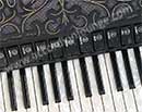 Vignoni Ravel II BX Compact Musette Piano Accordion - The Accordion Lounge