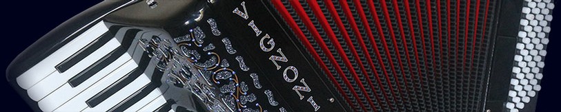 Vignoni Ravel II - Accordion Lounge