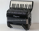 Vignoni Ravel 1S 78 Bass Piano Accordion - The Accordion Lounge