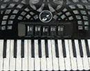 Fantini SP/30/T 72 Bass Piano Accordion - Accordion Lounge