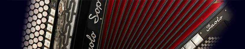 Paolo Soprani Internazionale IV 120 Bass Chromatic Button Accordion - Accordion Lounge