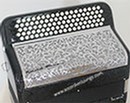 Hohner Fun Top 120 Chromatic Button Accordion