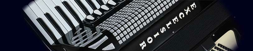 Excelsior 1320 120 Bass Piano Accordion - Accordion Lounge