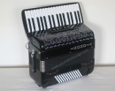 Vignoni Ravel II 72 Bass Piano Accordion