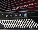 Bugari Armando ChampionCassotto 251/CHC Piano Accordion