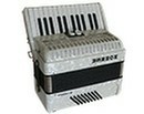 Hohner Student 48 Piano Accordion - Accordion Lounge