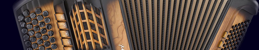 Roland FR-3XB 120 Bass Compact V-Accordion - The Accordion Lounge Roland FR-3XB 120 Bass Compact V-Accordion - Accordion Lounge