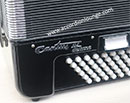 Weltmeister (Galotta) Cantus IV Deluxe 120 Bass Piano Accordion