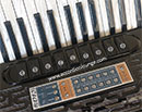 Paolo Soprani Professionale 1A Compact 120 Bass Midi Accordion