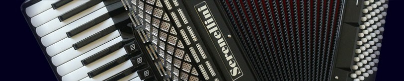 Serenellini 343 - Accordion Lounge