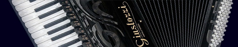Giustozzi Mod 5/C - Accordion Lounge