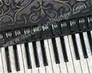 Vignoni Ravel II BX Compact Musette Piano Accordion - The Accordion Lounge
