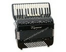 Vignoni Ravel 1S Piano Accordion - The Accordion Lounge