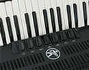Hohner Bravo III 96 Bass Piano Accordion - Accordion Lounge