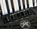 Hohner Bravo III 72 Bass Piano Accordion - Accordion Lounge