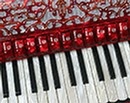 Vignoni Philarmonic IV 120 Bass Musette Piano Accordion - Accordion Lounge