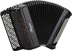 Bugari Armando Bayan Selecta Free Bass Converter Button Accordion