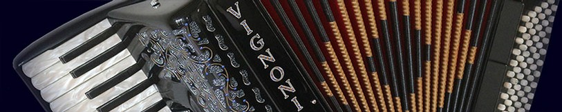 Vignoni Ravel II - Accordion Lounge