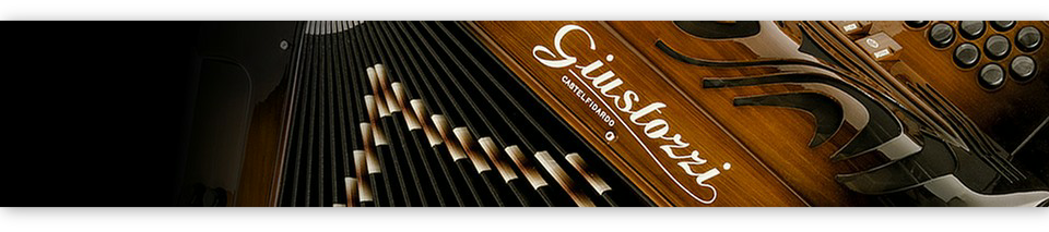 Giustozzi Accordions - The Accordion Lounge