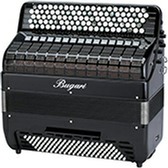 Bugari Armando Bayan Omnia Free Bass Converter Button Accordion