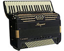 Bugari Armando 288 Gold Plus Special - The Accordion Lounge