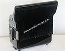 Giustozzi Mod 44/TV Compact 72 Bass Piano Accordion - Accordion Lounge