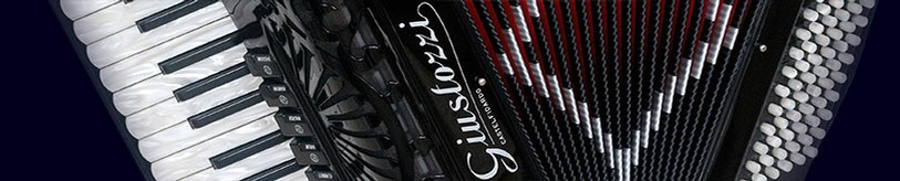 Giustozzi Piano Accordions - Accordion Lounge