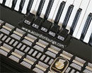 Weltmeister Serino 80 Bass Piano Accordion - Accordion Lounge