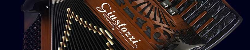 Giustozzi Accordions - Accordion Lounge