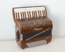 Vignoni Ravel II 96 Bass Piano Accordion - The Accordion Lounge