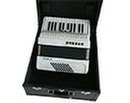 Hohner Student 48 Piano Accordion - Accordion Lounge