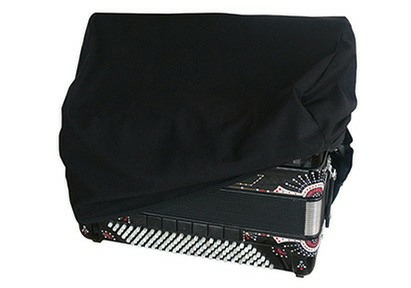 Accordion Dust Covers - Accordion Lounge