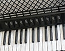  Serenellini Mod 374  96 Bass Piano Accordion - Accordion Lounge