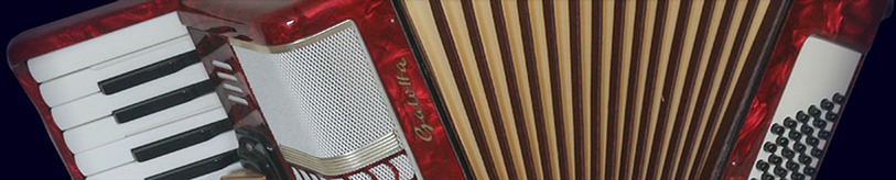Galotta 48 Bass Piano Accordion - Accordion Lounge